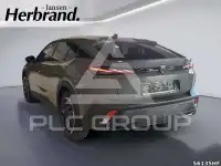 2025 Peugeot 408