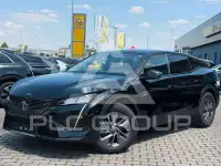 2025 Peugeot 408