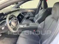 2025 Peugeot 408
