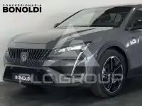 2025 Peugeot 408