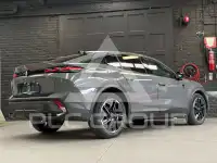 2025 Peugeot 408