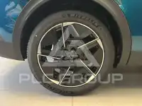 2025 Peugeot 408