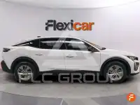 2025 Peugeot 408