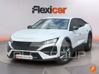 2025 Peugeot 408