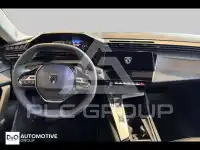 2025 Peugeot 408