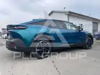 2025 Peugeot 408