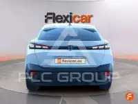 2025 Peugeot 408