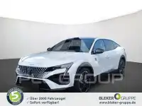 2025 Peugeot 408