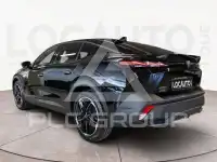 2025 Peugeot 408