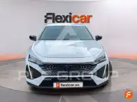 2025 Peugeot 408