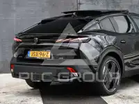 2025 Peugeot 408
