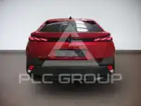2025 Peugeot 408