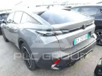 2025 Peugeot 408