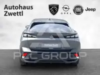 2025 Peugeot 408