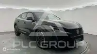 2025 Peugeot 408