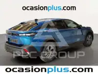 2025 Peugeot 408