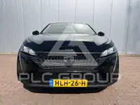 2025 Peugeot 408