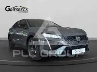 2025 Peugeot 408