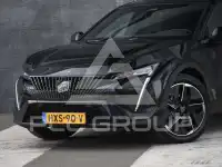 2025 Peugeot 408