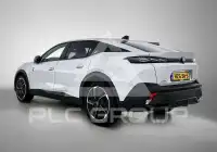 2025 Peugeot 408