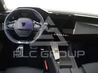 2025 Peugeot 408