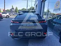 2025 Peugeot 408