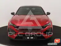 2025 Peugeot 408