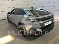 2025 Peugeot 408
