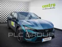 2025 Peugeot 408