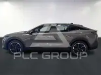 2025 Peugeot 408