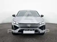 2025 Peugeot 408