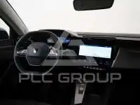 2025 Peugeot 408