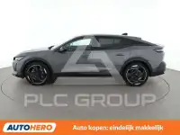 2025 Peugeot 408
