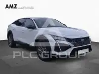 2025 Peugeot 408