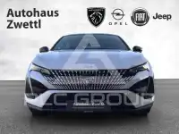 2025 Peugeot 408