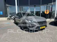 2025 Peugeot 408