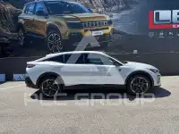 2025 Peugeot 408