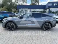 2025 Peugeot 408