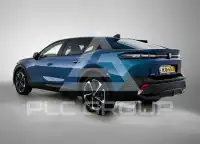 2025 Peugeot 408