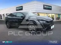2025 Peugeot 408