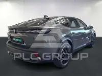2025 Peugeot 408