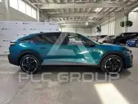 2025 Peugeot 408