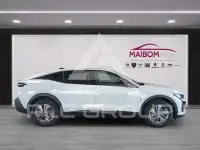 2025 Peugeot 408