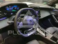 2025 Peugeot 408
