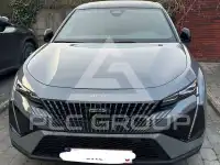 2025 Peugeot 408