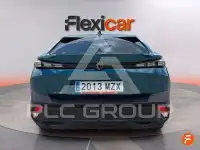 2025 Peugeot 408