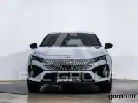 2025 Peugeot 408