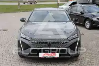 2025 Peugeot 408