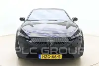 2025 Peugeot 408