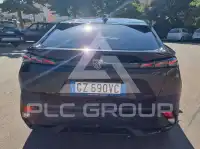 2025 Peugeot 408